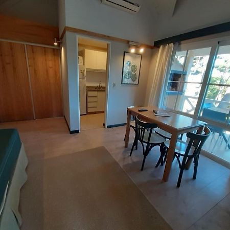 Miradores Del Bosque Apart & Spa Mar de Las Pampas Kültér fotó
